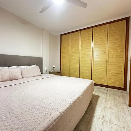 Casa Mou 2 Vistas Al Mar * Los Cristianos (Tenerife)