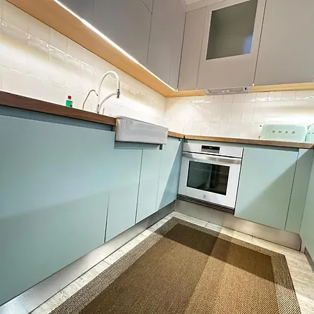 Casa Mou 2 Vistas Al Mar *