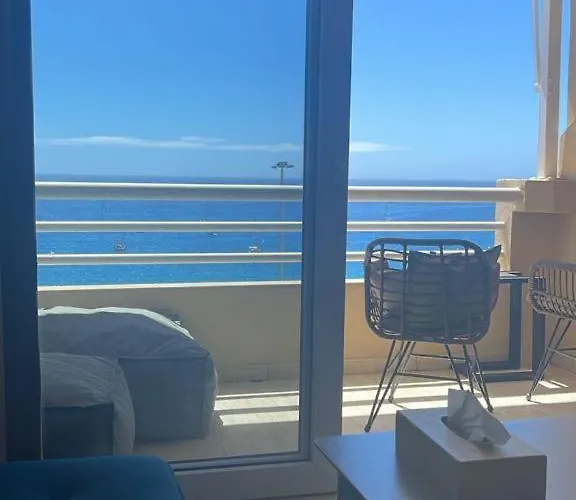 Casa Mou 2 Vistas Al Mar *