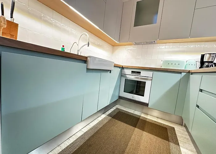 Casa Mou 2 Vistas Al Mar *