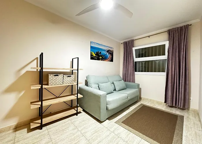 Lägenhet Casa Mou 2 Vistas Al Mar *