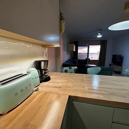 Lejlighed Casa Mou 2 Vistas Al Mar *