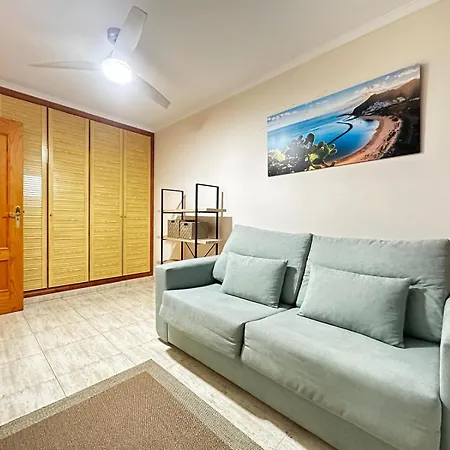 Casa Mou 2 Vistas Al Mar Apartamento Los Cristianos (Tenerife)
