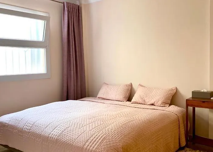 Lejlighed Casa Mou 2 Vistas Al Mar