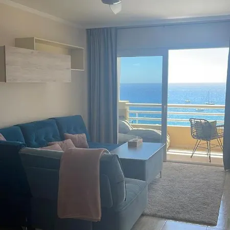 Apartment Casa Mou 2 Vistas Al Mar Los Cristianos (Tenerife)