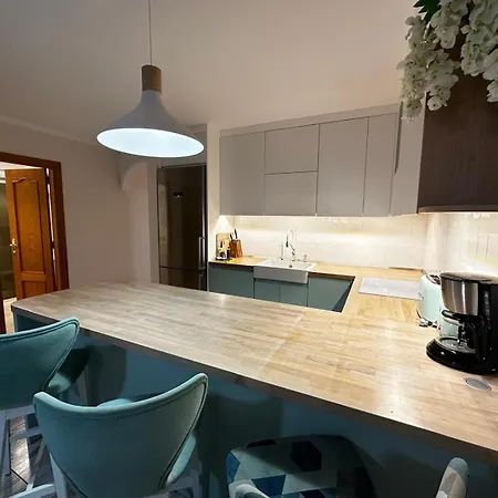 Appartement Casa Mou 2 Vistas Al Mar