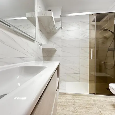 Casa Mou 2 Vistas Al Mar Апартаменты *