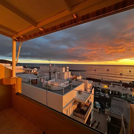 דירה Casa Mou 2 Vistas Al Mar *