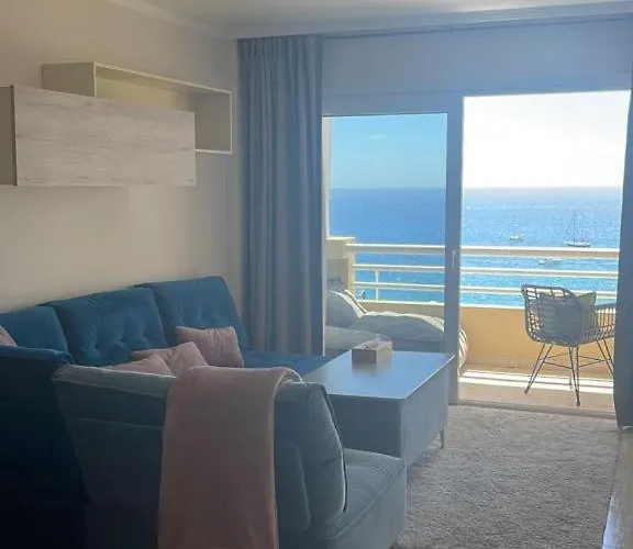 Appartement Casa Mou 2 Vistas Al Mar Los Cristianos (Tenerife)