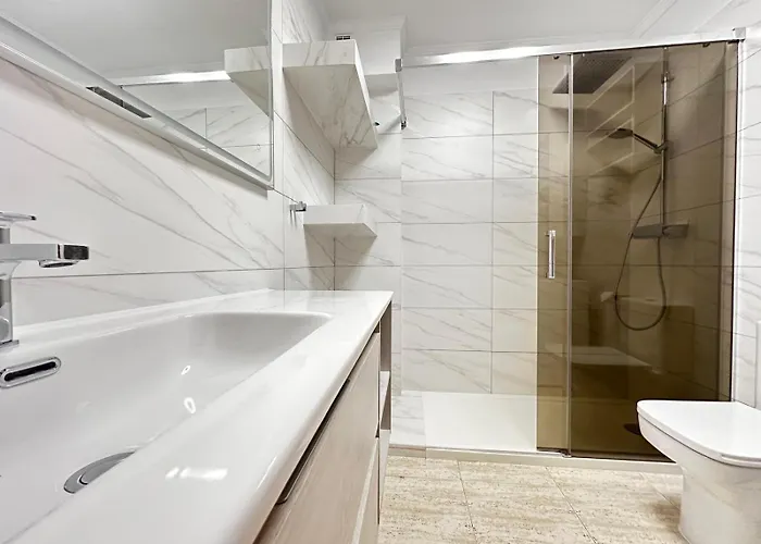 Casa Mou 2 Vistas Al Mar Апартаменты *