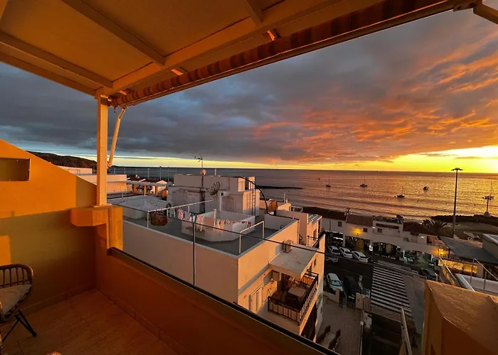 Апартаменты Casa Mou 2 Vistas Al Mar *