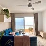 Apartmán Casa Mou 2 Vistas Al Mar Los Cristianos (Tenerife)